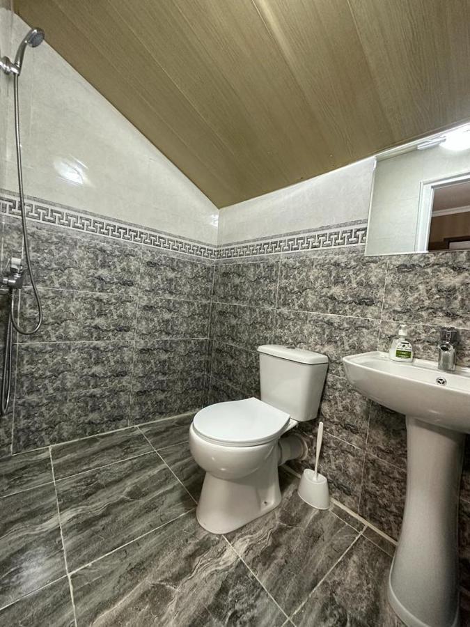 Happy House Kutaisi Exterior foto