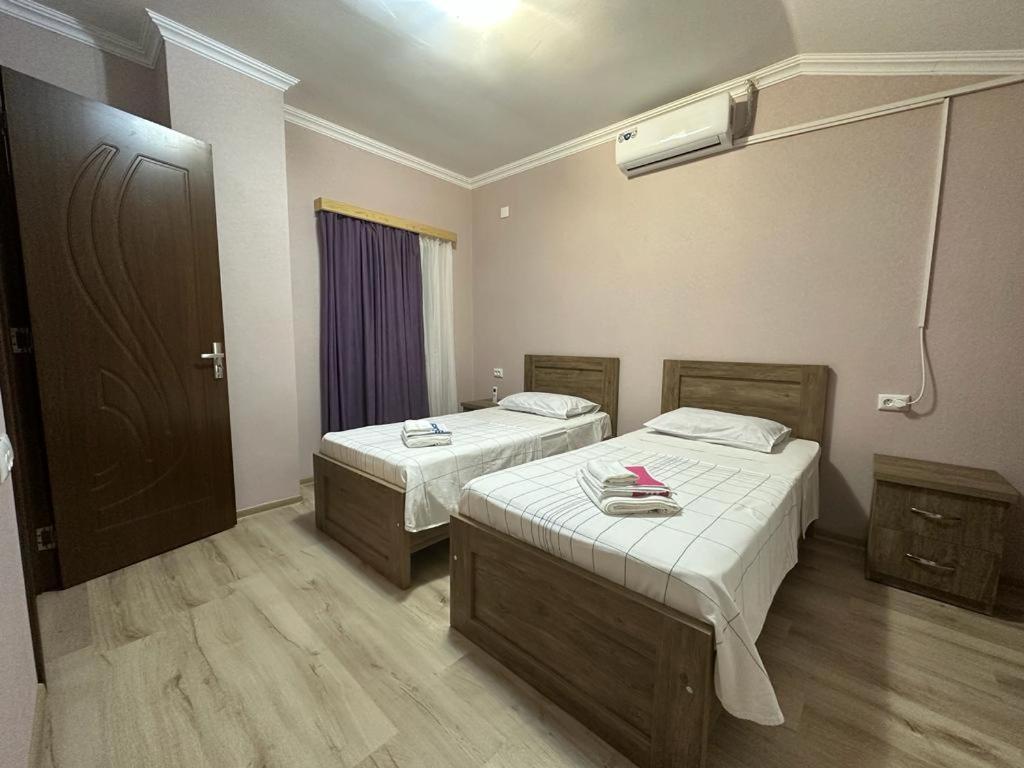 Happy House Kutaisi Exterior foto