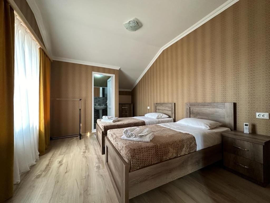 Happy House Kutaisi Exterior foto